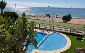 Primera Linea De Playa Olivar I